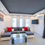 Evergreen Appartement Siófok
