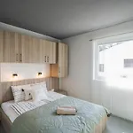 Evergreen Apartment