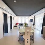 Appartement Evergreen Siófok