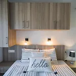 Evergreen Apartment