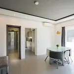 Evergreen Apartment Siófok