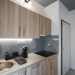 Apartment Evergreen Siófok