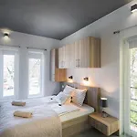 Appartement Evergreen *