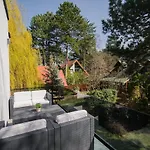 Evergreen Siófok