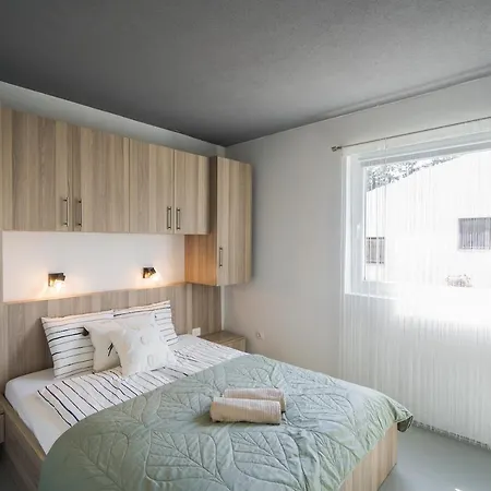 Evergreen Appartement