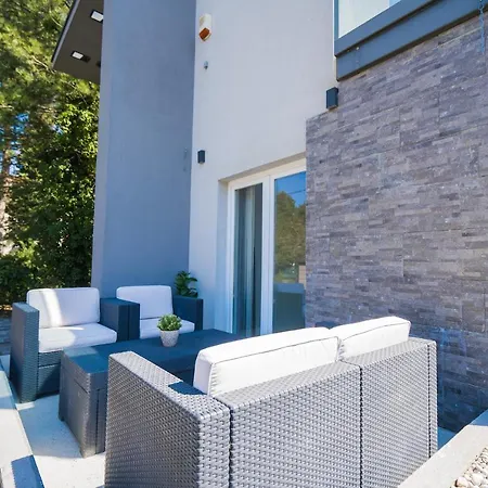 Evergreen Apartman