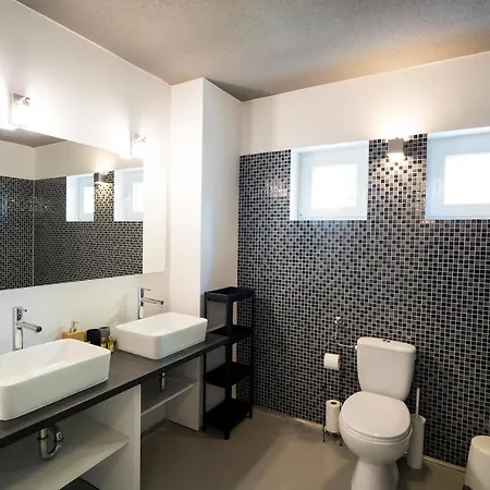 Evergreen Apartment
