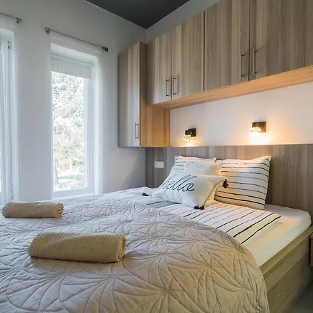 Evergreen Apartment Siofok