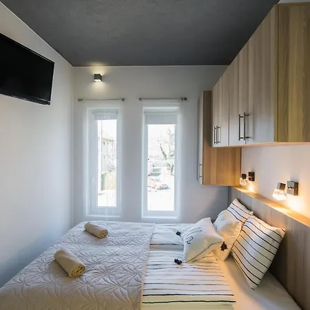 Evergreen Apartman *