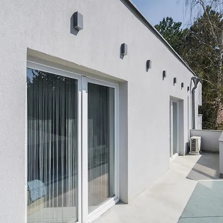 Apartman Evergreen