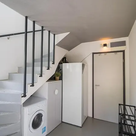 Evergreen Appartement *