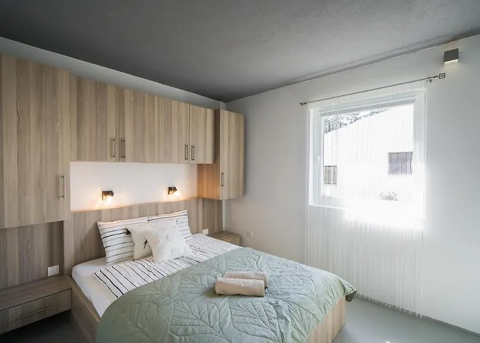 Evergreen Apartman