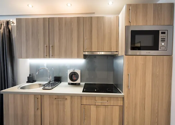 Evergreen Apartman *