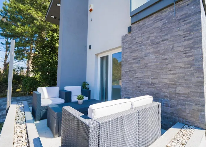 Evergreen Apartman