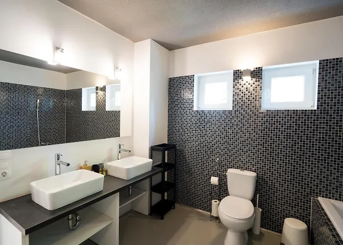 Evergreen Apartman