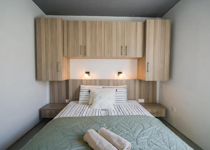 Evergreen Apartman