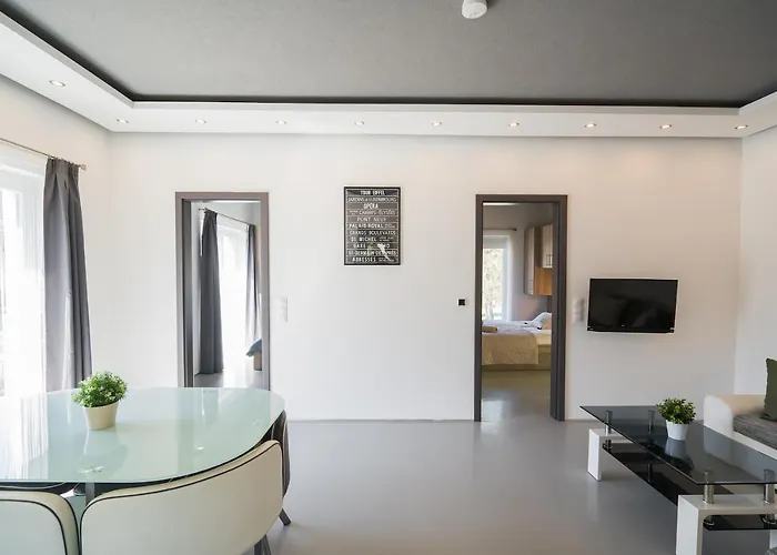 Apartman Evergreen Siófok