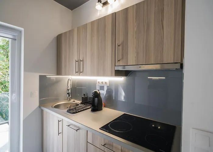 Apartman Evergreen *