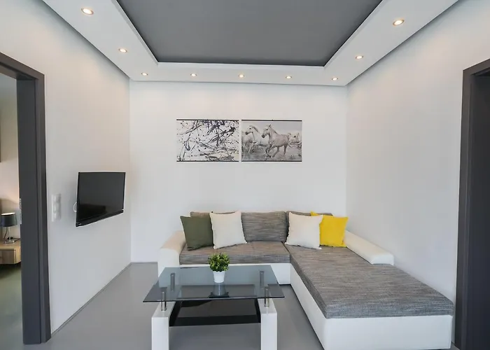 Evergreen Apartman