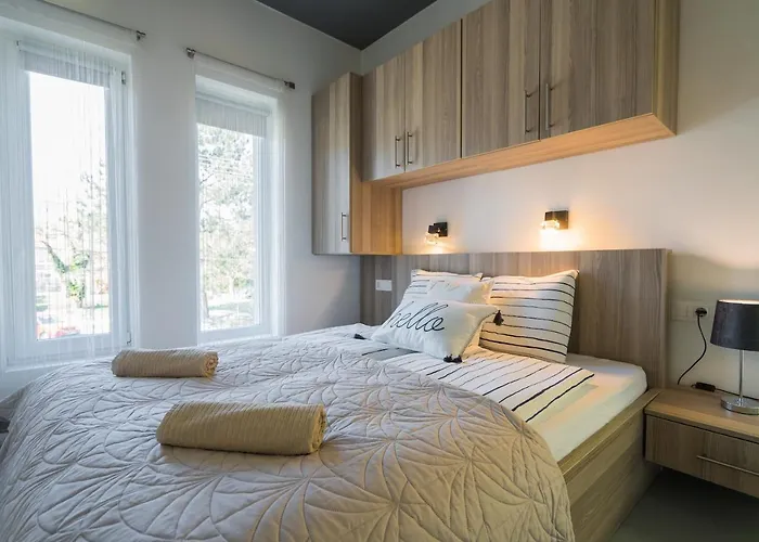 Evergreen Apartman Siófok