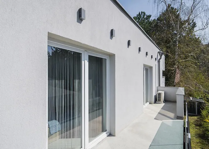 Apartman Evergreen