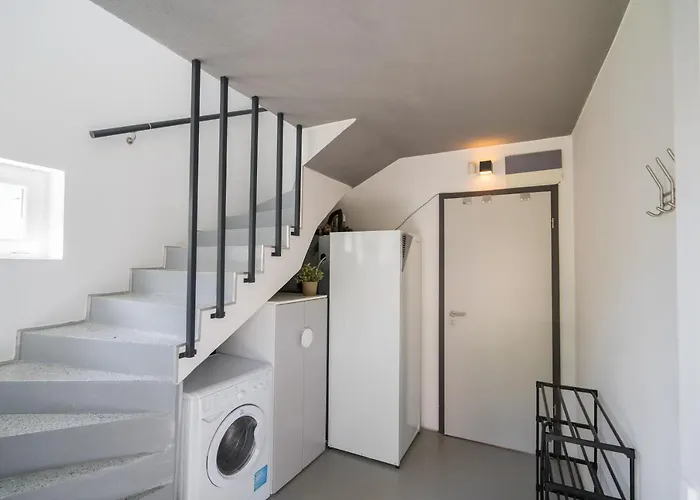 Evergreen Apartman *